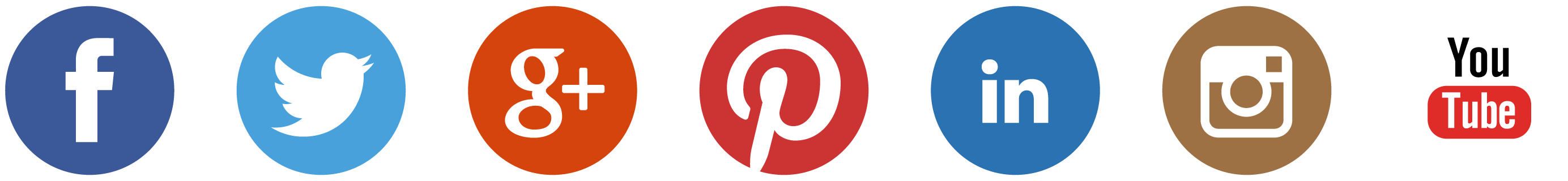 Social Media Links